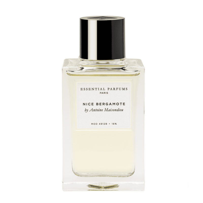 Nice Bergamote Essential Parfums