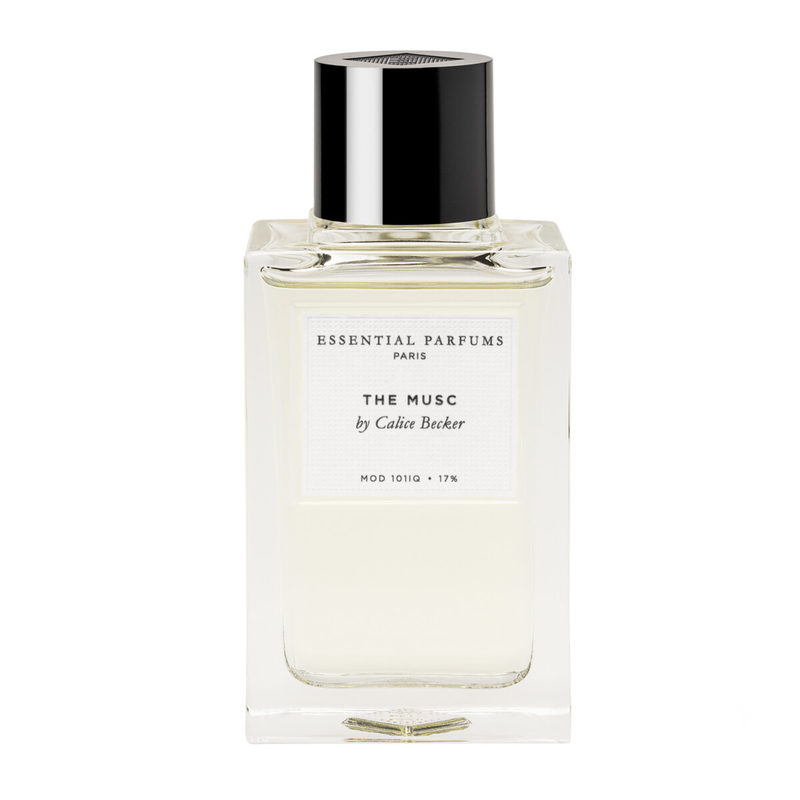 The Musc Essential Parfums — аромат