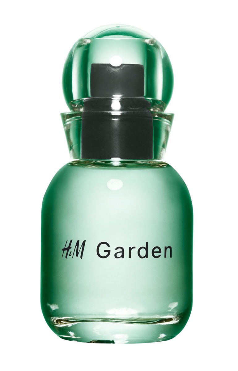 H&M Garden - Sunlit dew H&M — аромат