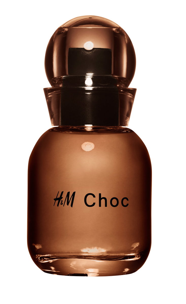 H&M Choc - Melty Goodness H&M — аромат