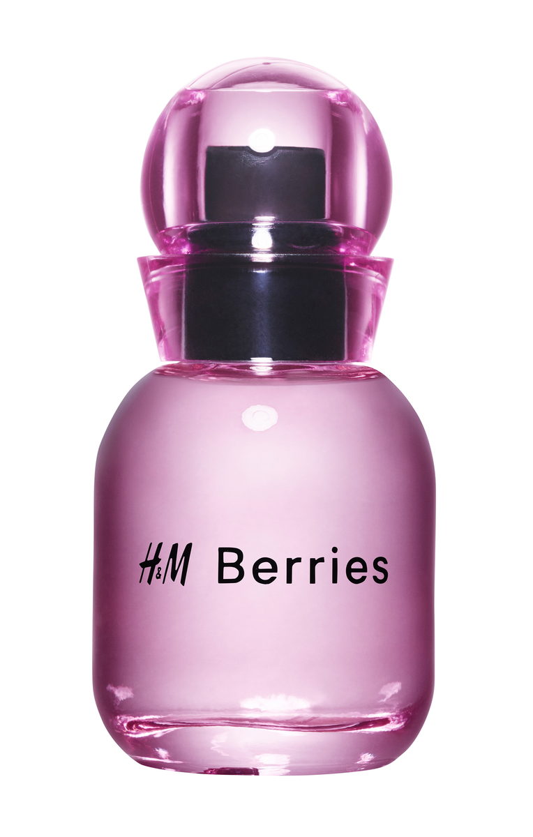 H&M Berries - Luscious pulp H&M — аромат