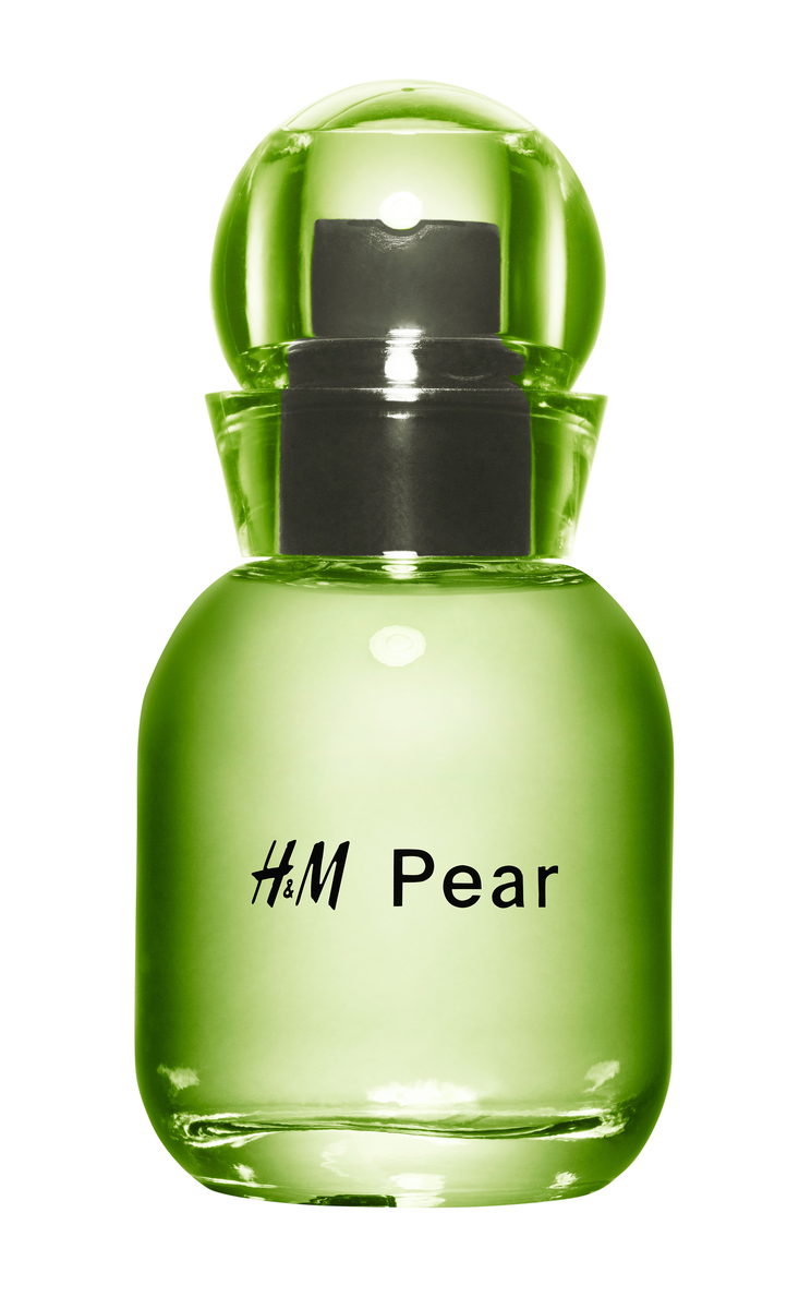 H&M Pear - Bursting with juice H&M — аромат
