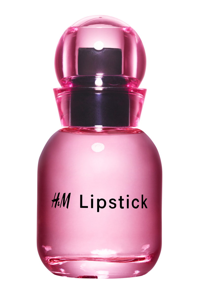 H&M Lipstick - A dash of colour H&M — аромат