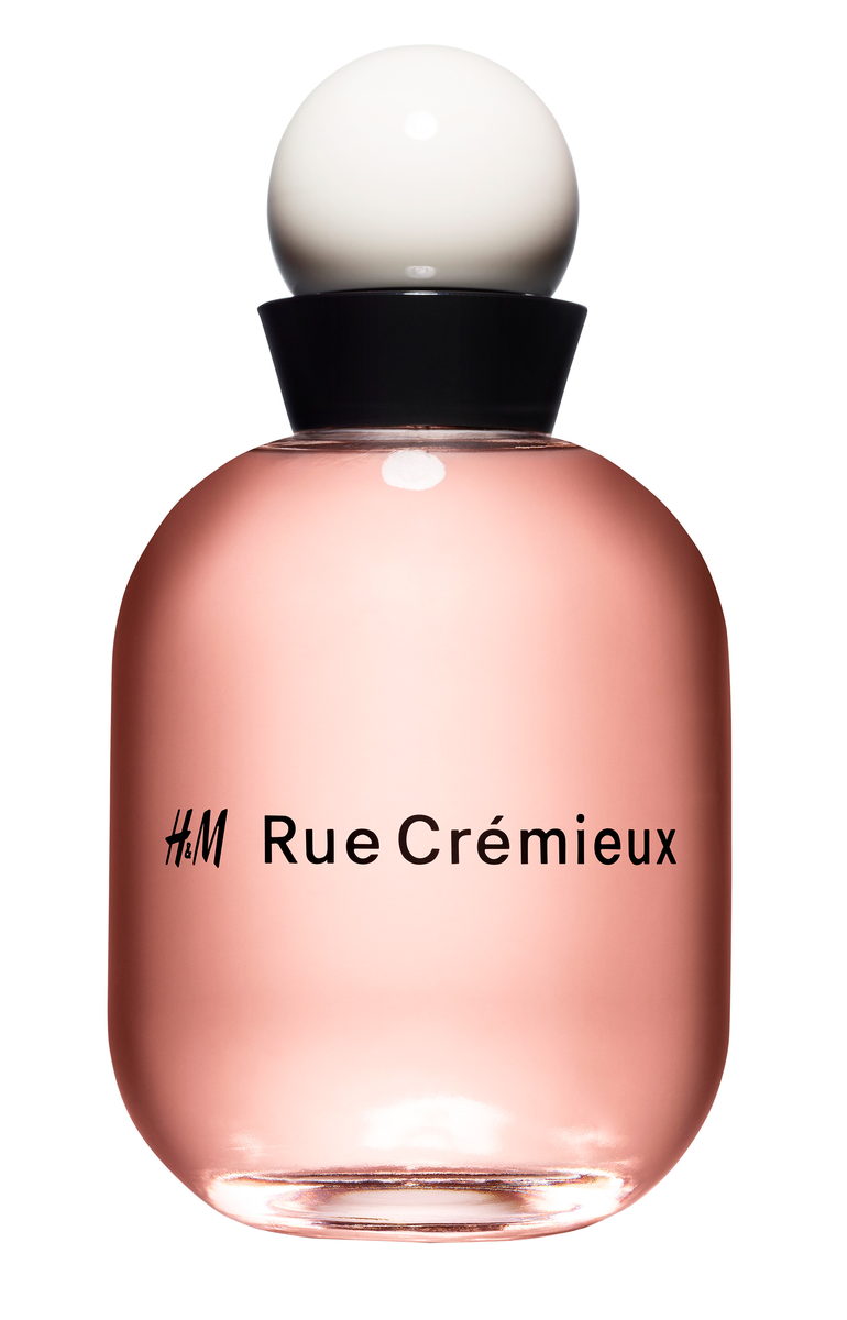 H&M Rue Crémieux H&M — аромат