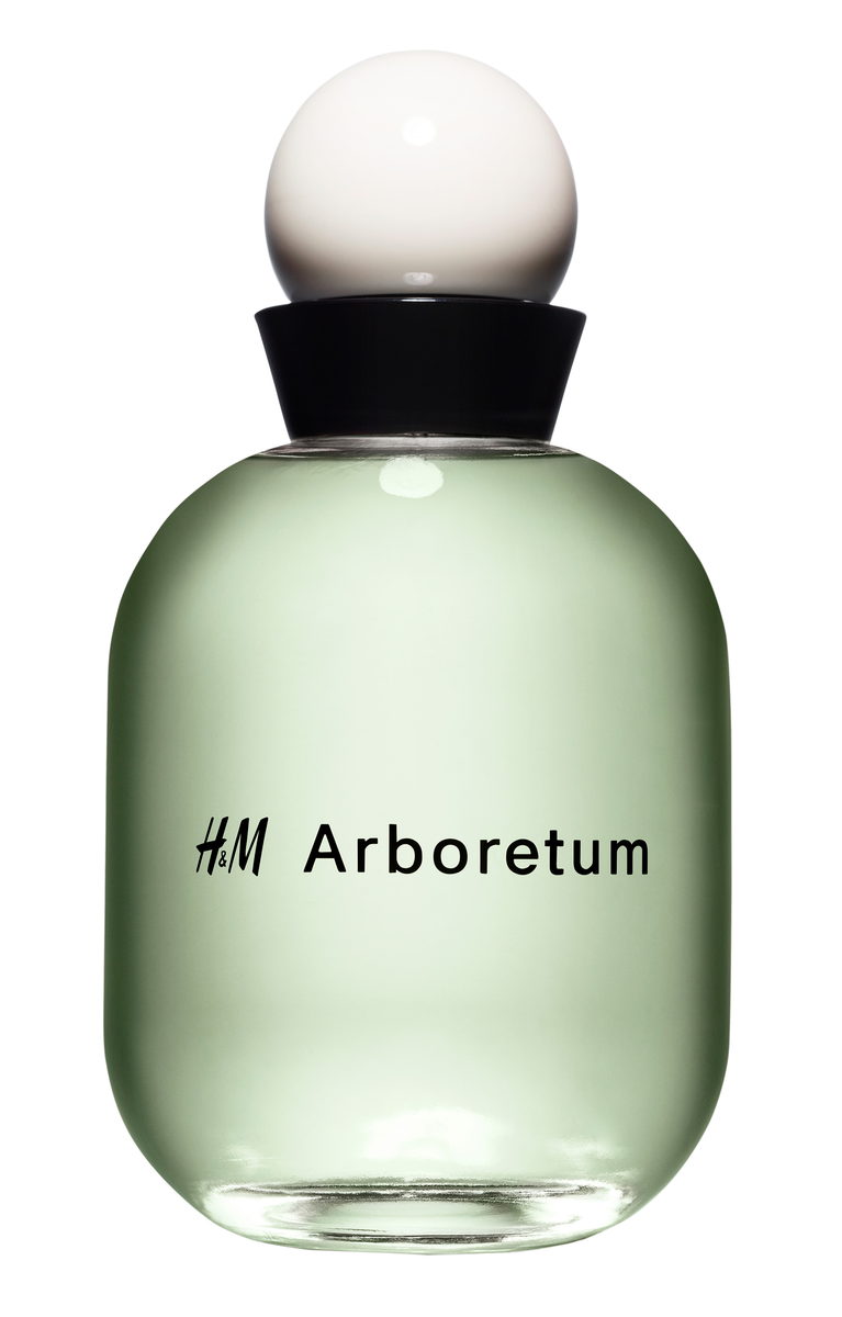 H&M Arboretum H&M — аромат