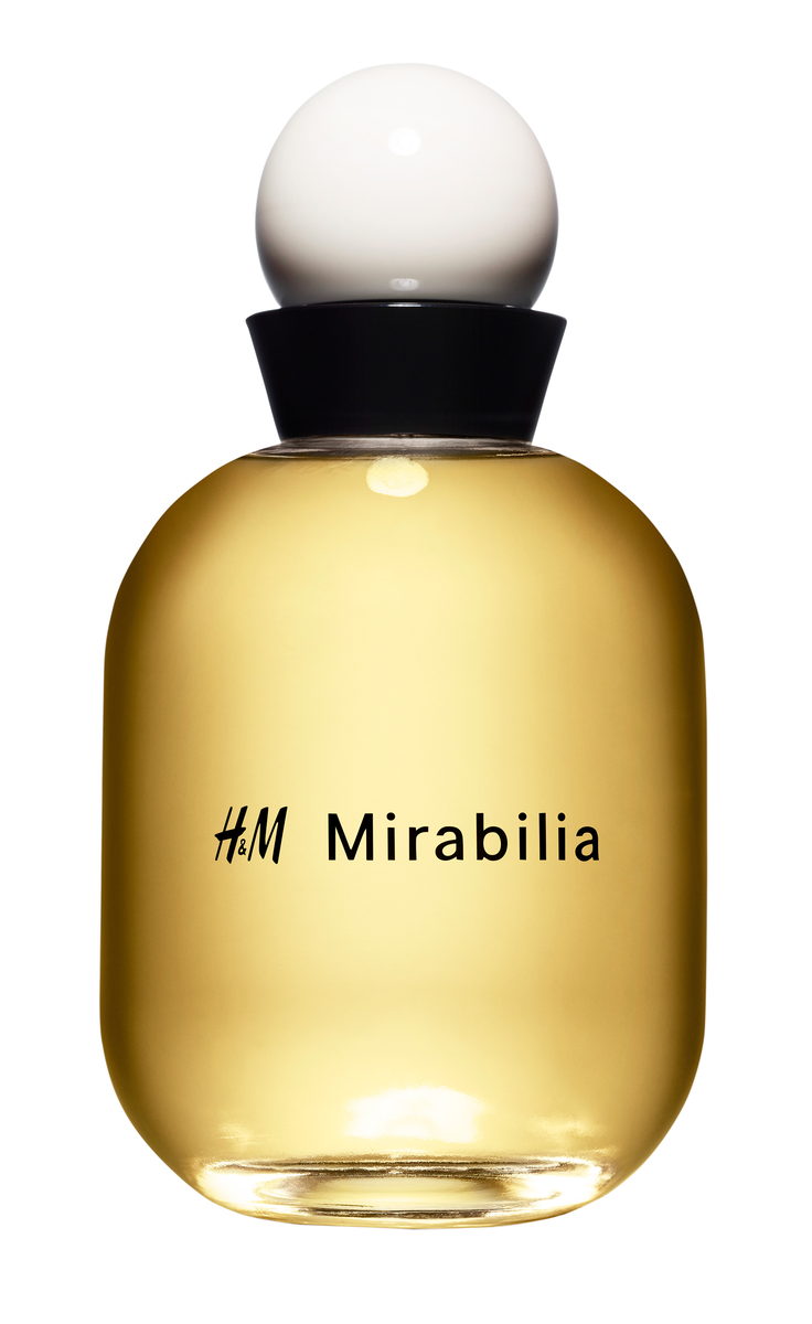 H&M Mirabilia H&M — аромат