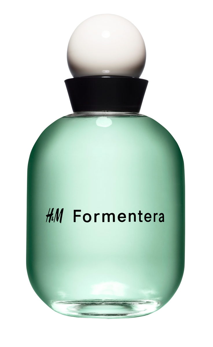 H&M Formentera H&M — аромат