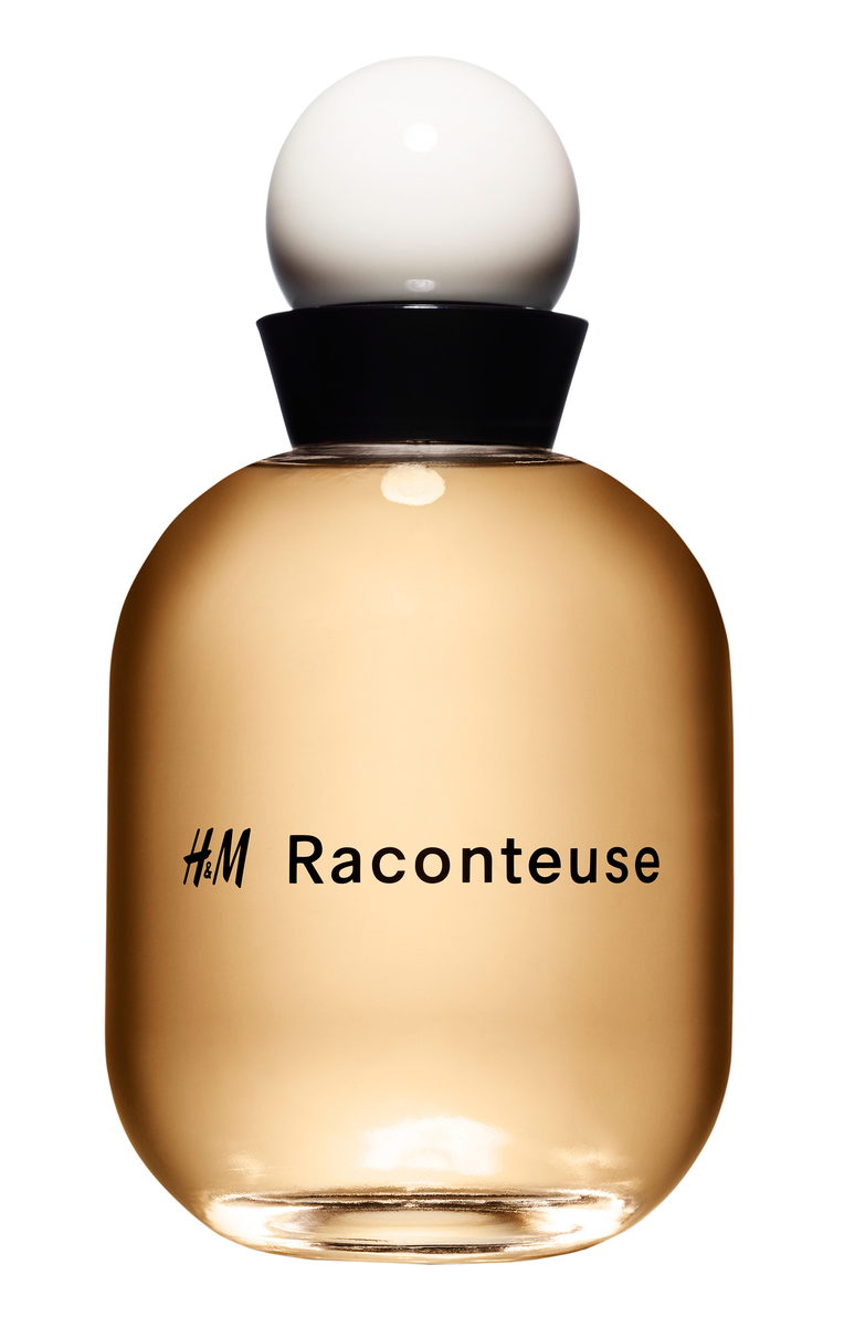 H&M Raconteuse H&M — аромат