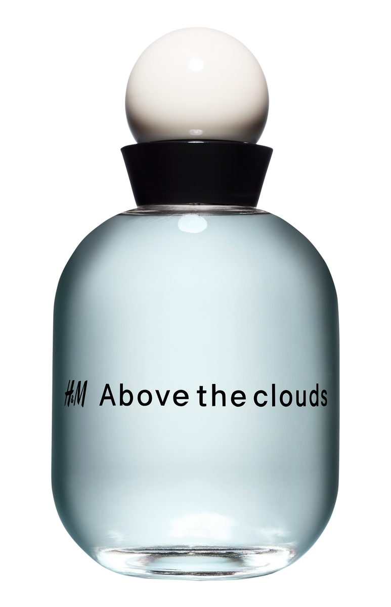 H&M Above The Clouds H&M — аромат