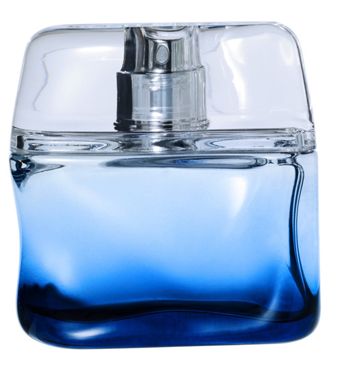 Blue Intense Nicole Farhi — аромат
