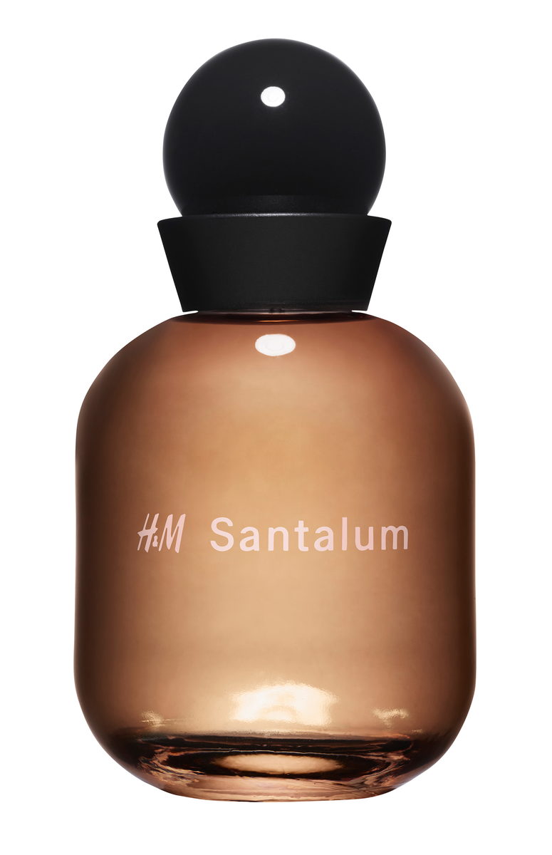 H&M Santalum H&M — аромат