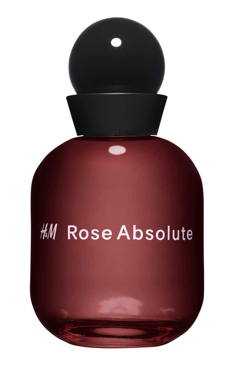 H&M Rose Absolute H&M — аромат