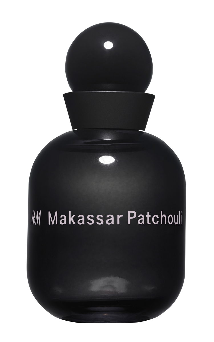 H&M Makassar Patchouli H&M — аромат