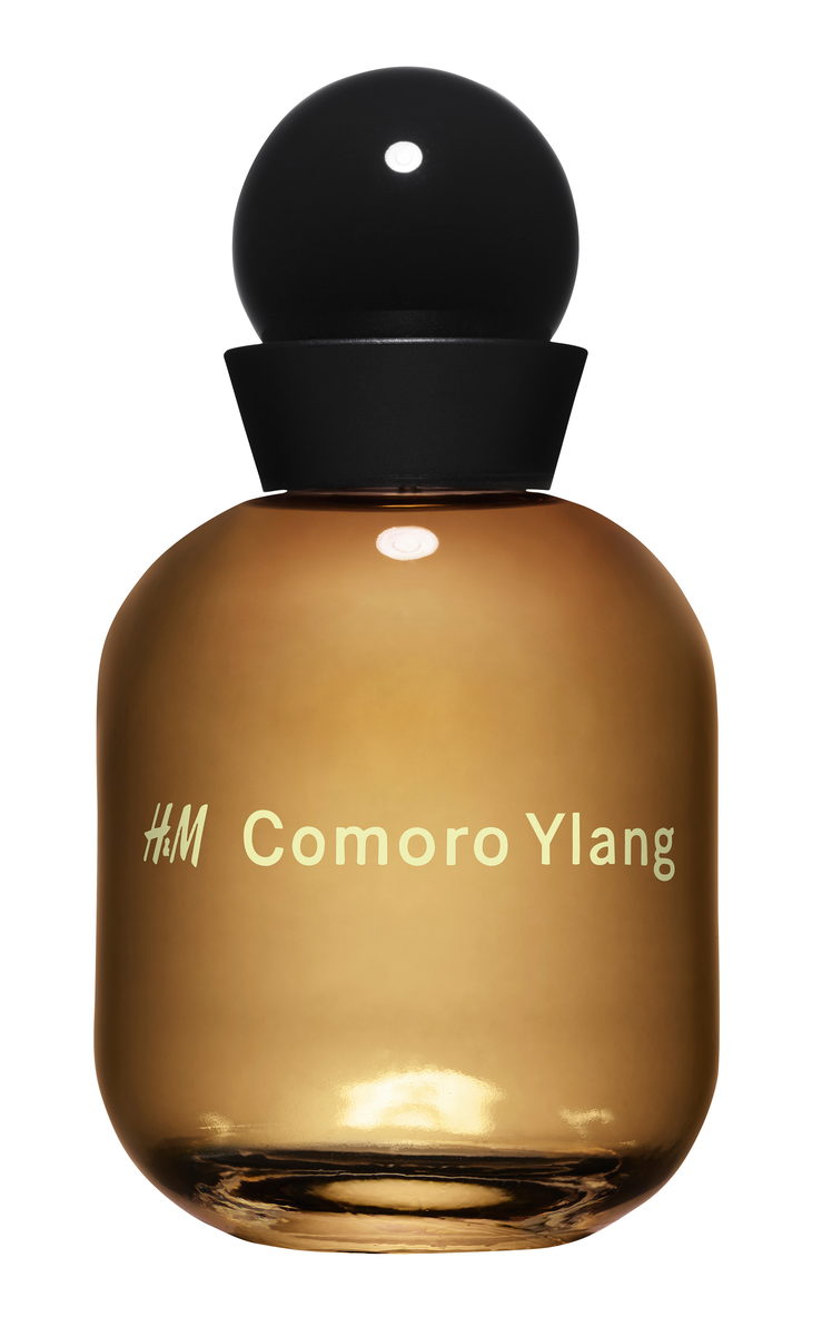 H&M Comoro Ylang H&M — аромат