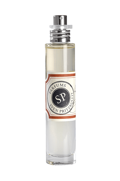 SP Cologne SP Parfums Sven Pritzkoleit — аромат