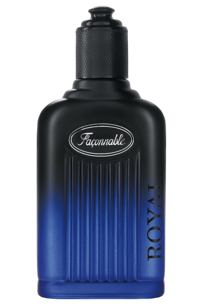 Faconnable Royal Eau de Parfum Façonnable — аромат