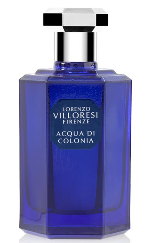 Acqua di Colonia Lorenzo Villoresi