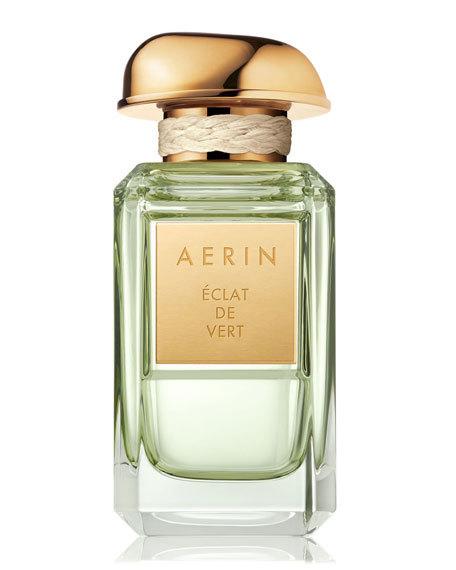 Éclat de Vert Aerin — аромат