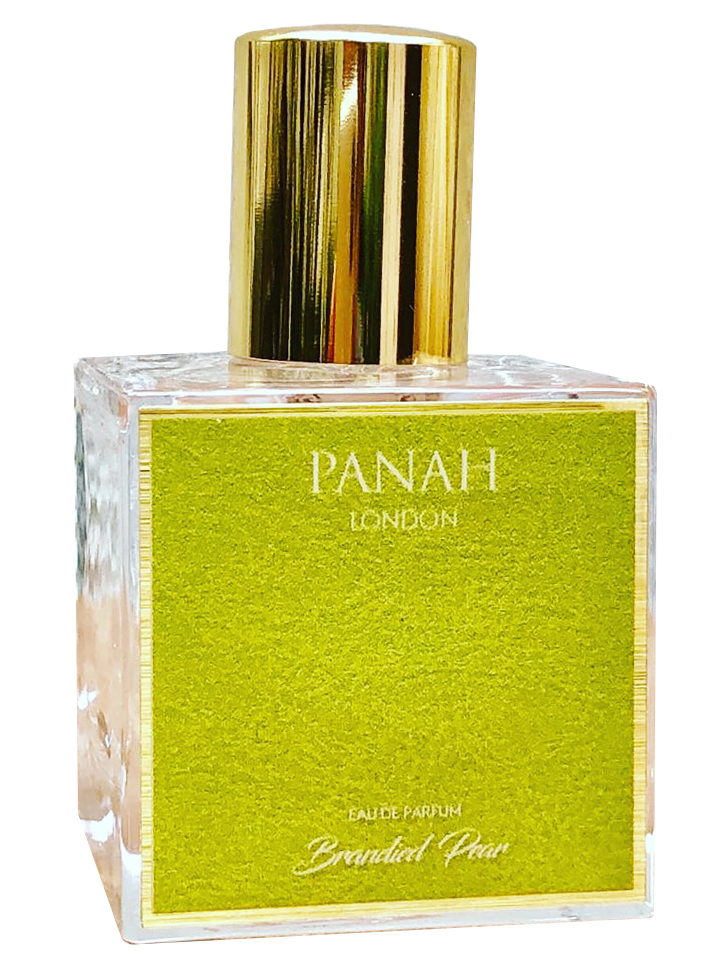Brandied Pear Panah London — аромат
