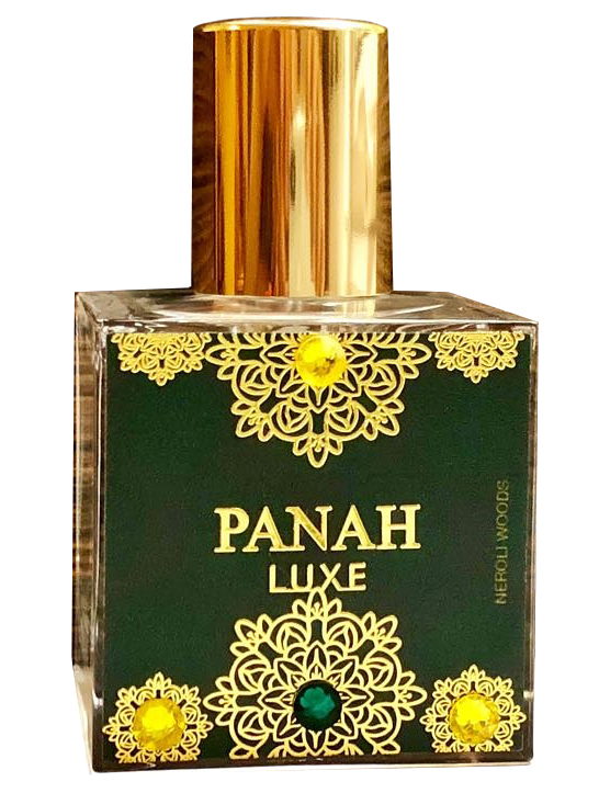 Neroli Woods Panah London — аромат