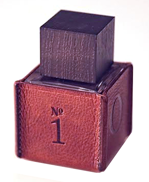 EO No 1 Ensar Oud — аромат