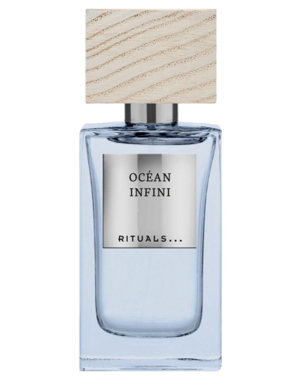 Océan Infini Rituals — аромат