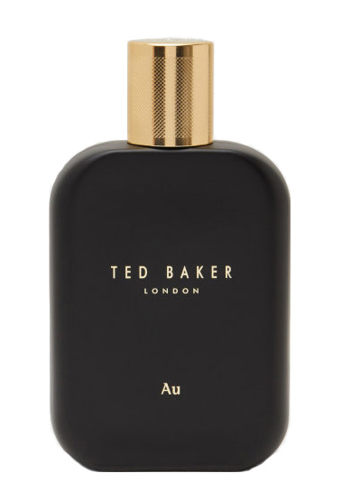 Au Ted Baker — аромат