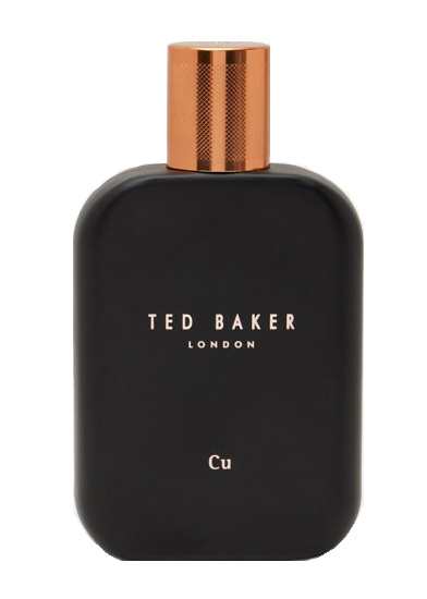Cu Ted Baker — аромат
