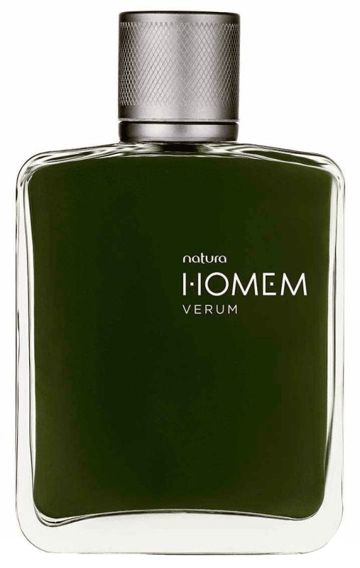Homem Verum Natura — аромат
