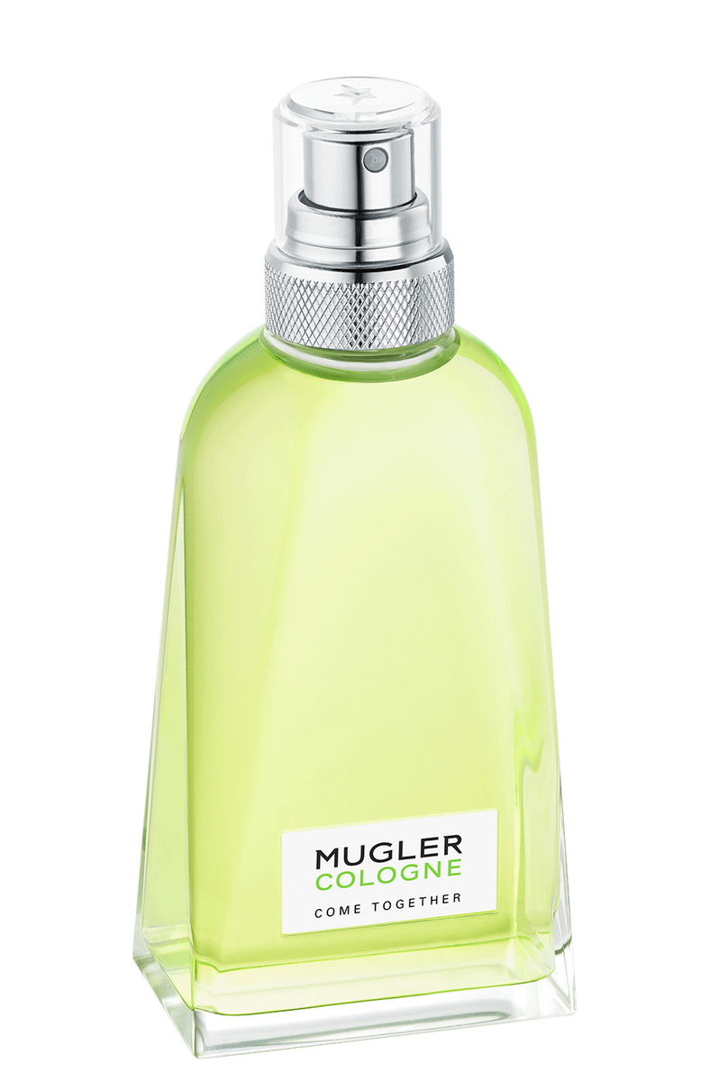 Mugler Cologne Come Together Mugler — аромат