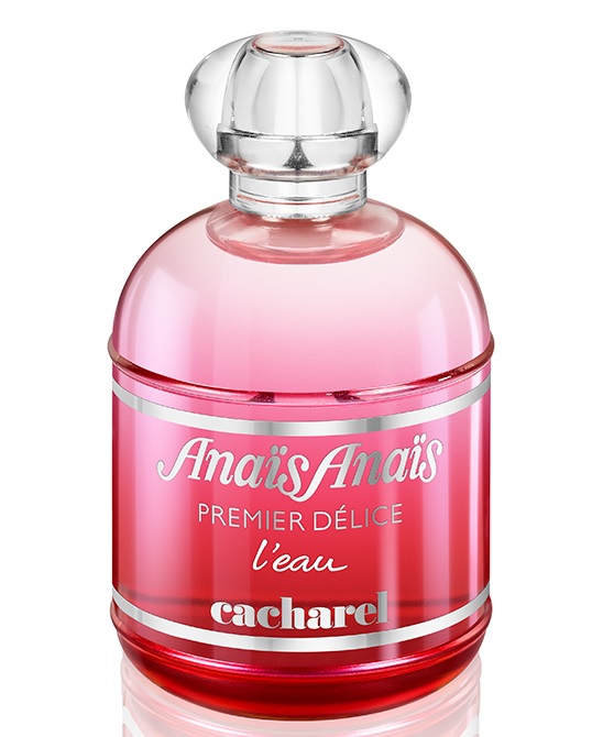 Anaïs Anaïs Premier Délice L'Eau (2018) Cacharel — аромат