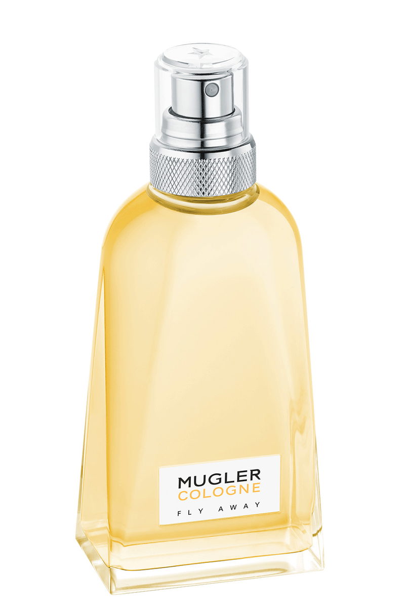 Mugler Cologne Fly Away Mugler