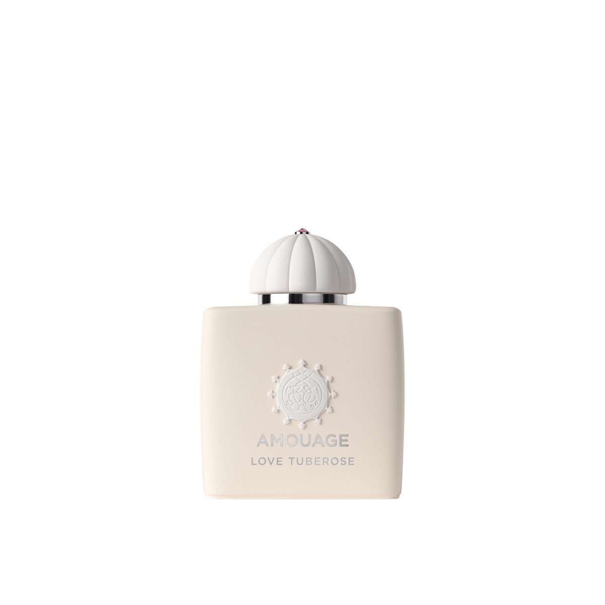 Love Tuberose Amouage — аромат