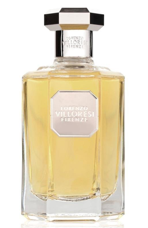 Incensi Lorenzo Villoresi — аромат