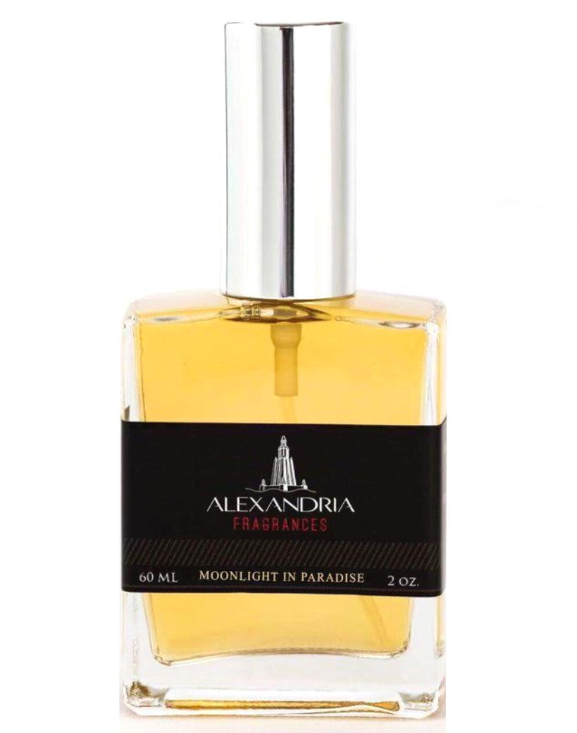 Moonlight In Paradise Alexandria Fragrances — аромат