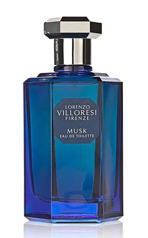 Musk Lorenzo Villoresi