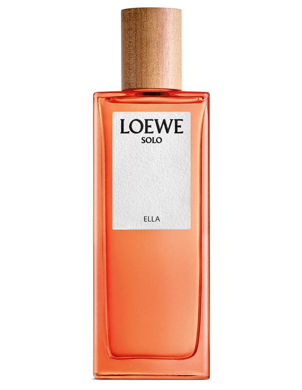 Solo Loewe Ella Loewe — аромат