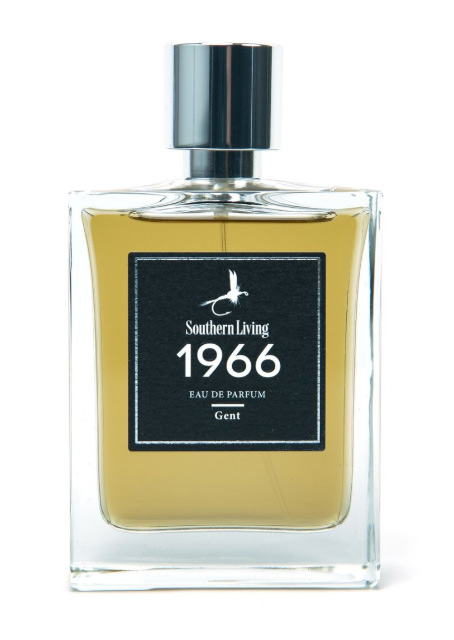 1966 Gent Southern Living