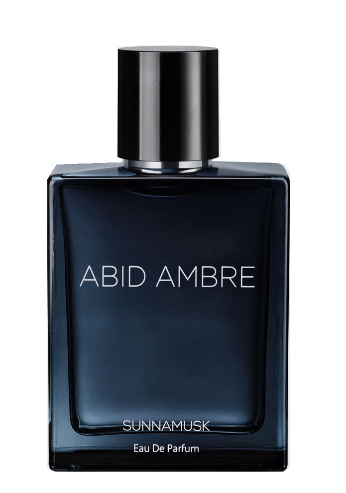 Abid Ambre Eau de Parfum Sunnamusk