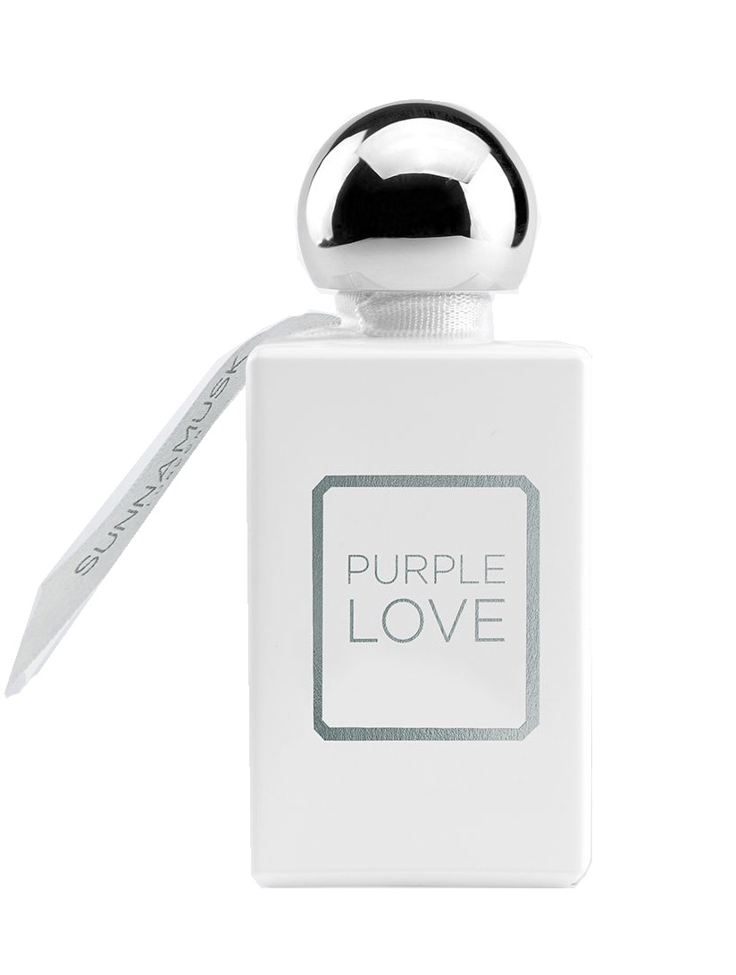 Purple Love Sunnamusk