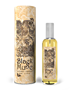 Black Musc Provence & Nature — аромат
