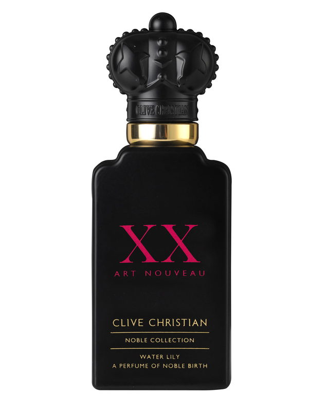 XX Art Nouveau Water Lily Clive Christian — аромат