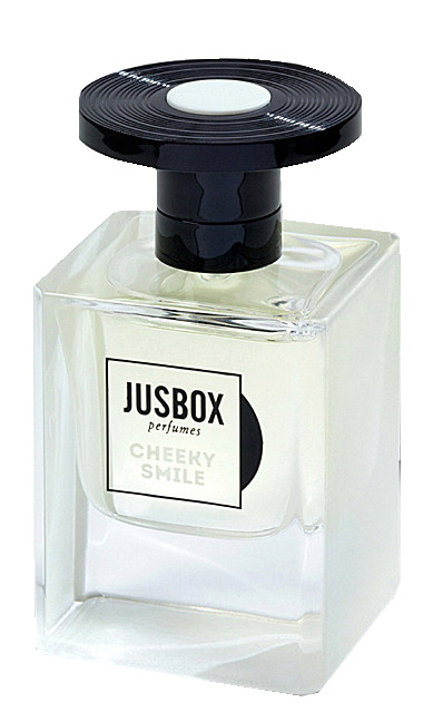 Cheeky Smile Jusbox — аромат