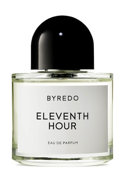 Eleventh Hour Byredo — аромат