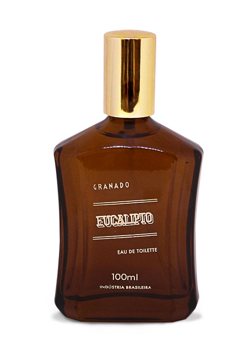 Eucalipto Granado — аромат