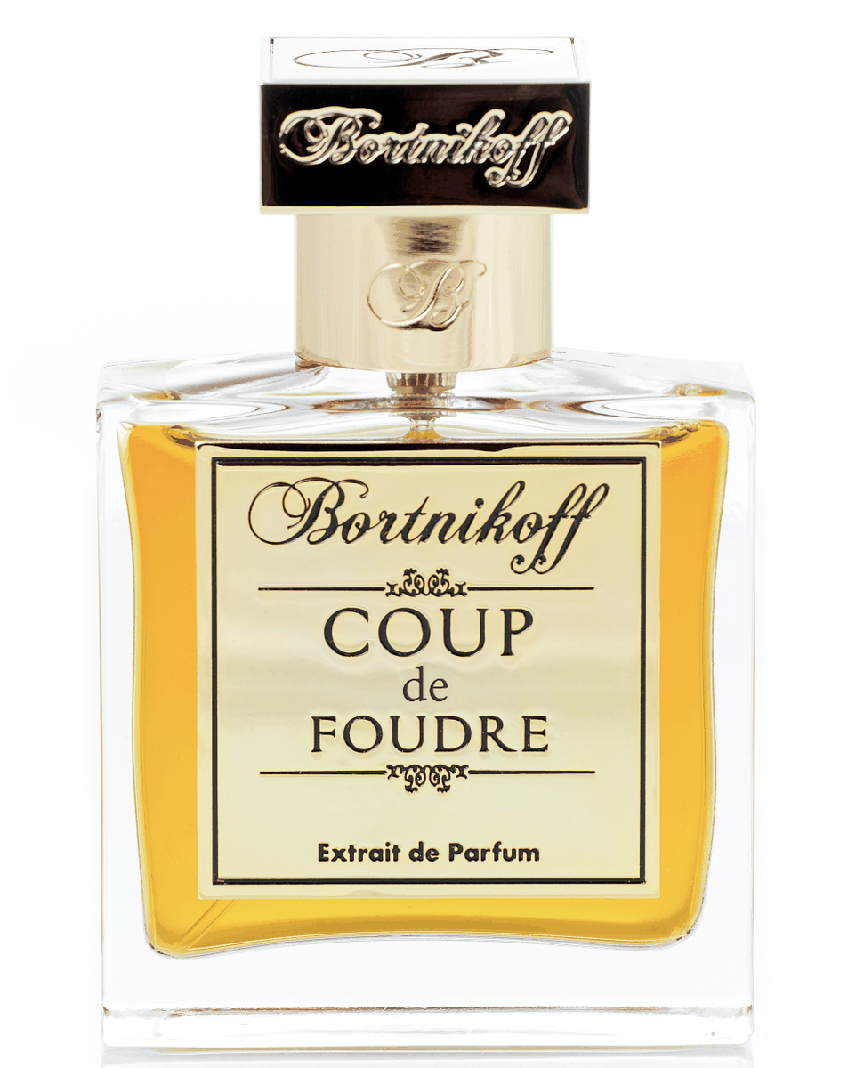 Coup de Foudre Bortnikoff — аромат