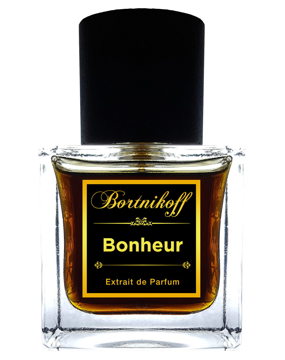 Bonheur Bortnikoff — аромат