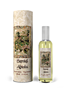 Santal Absolu Provence & Nature — аромат