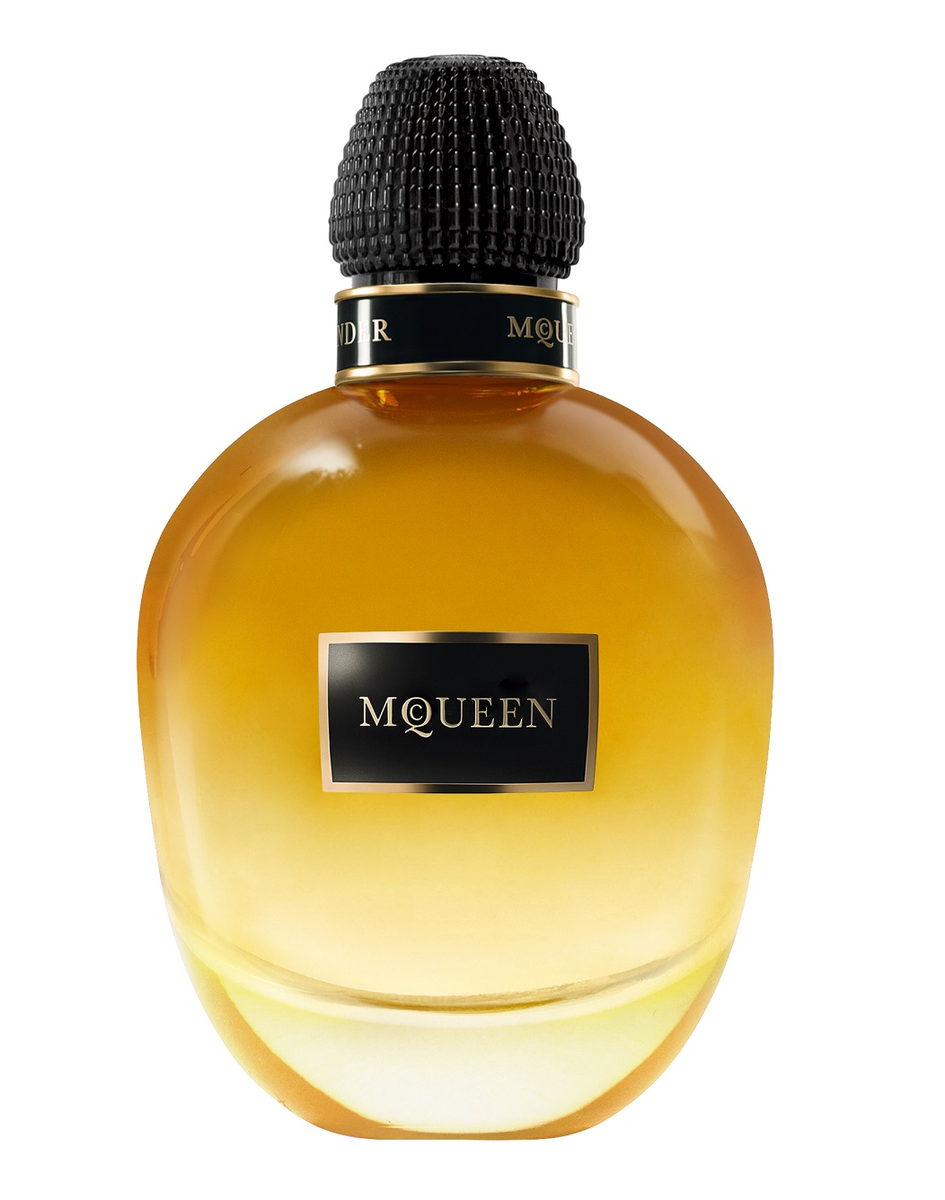Amber Garden Alexander McQueen — аромат