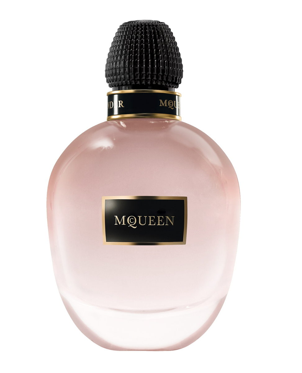 Celtic Rose Alexander McQueen — аромат